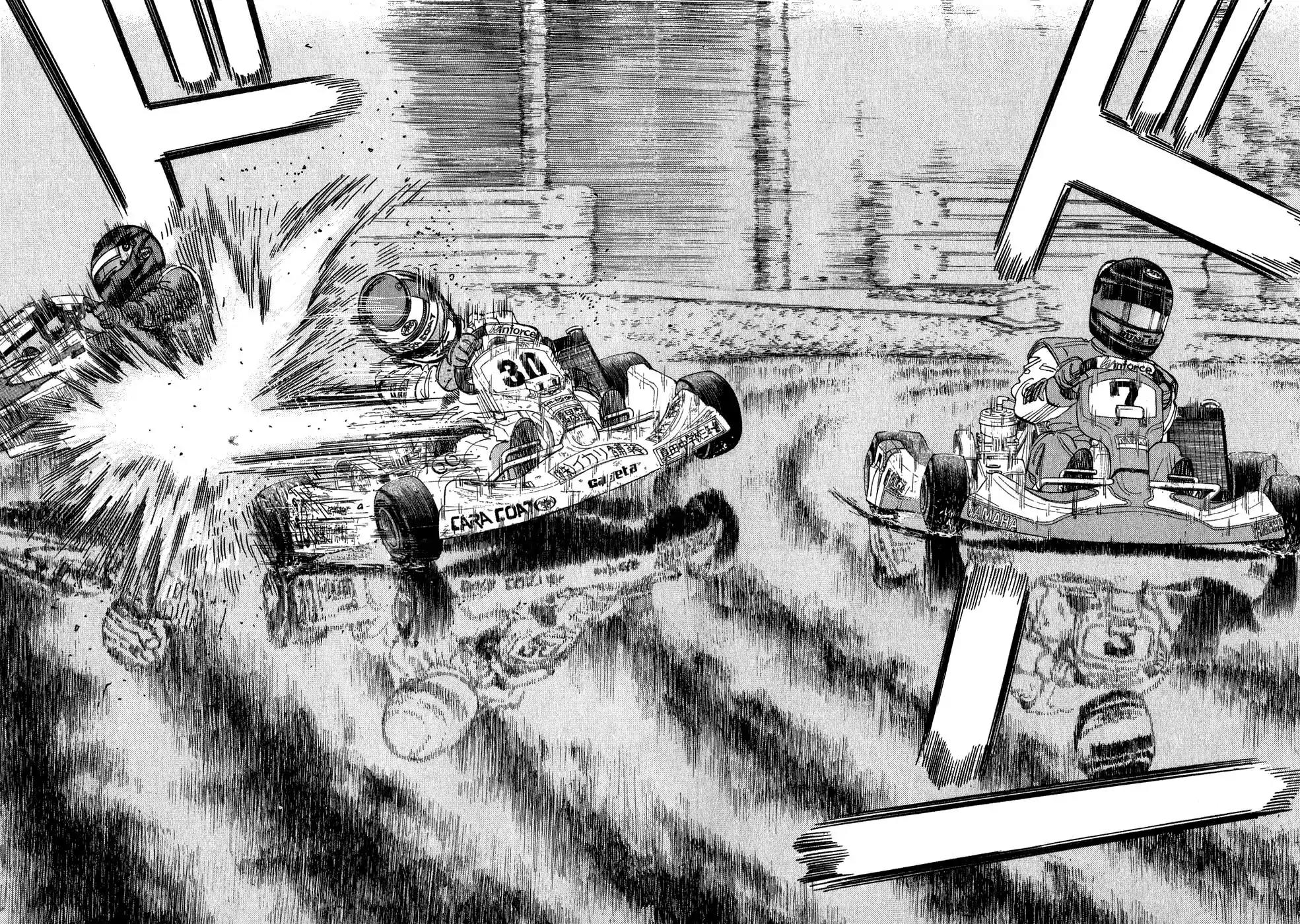 Capeta chapter 27 page 12