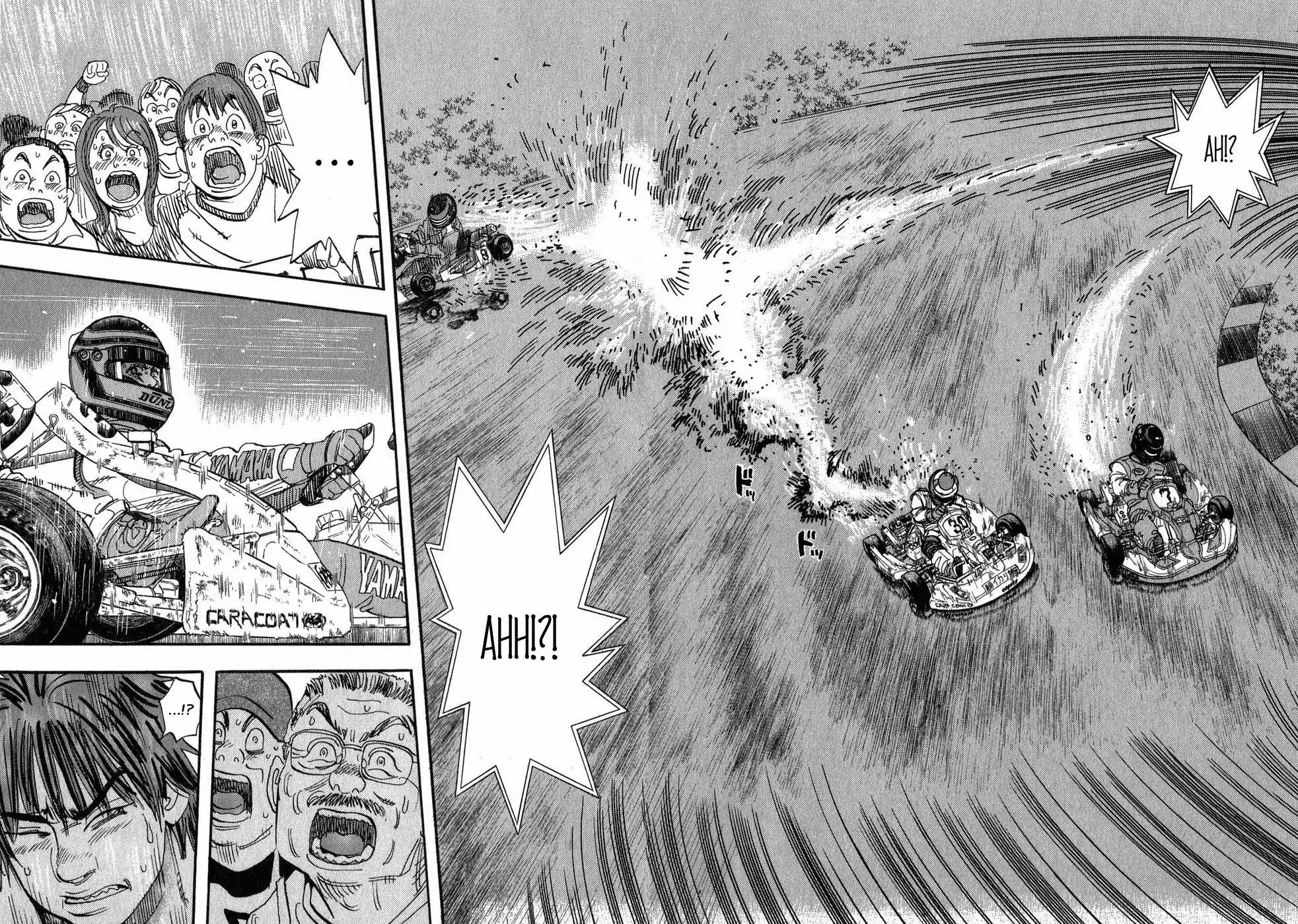 Capeta chapter 27 page 13