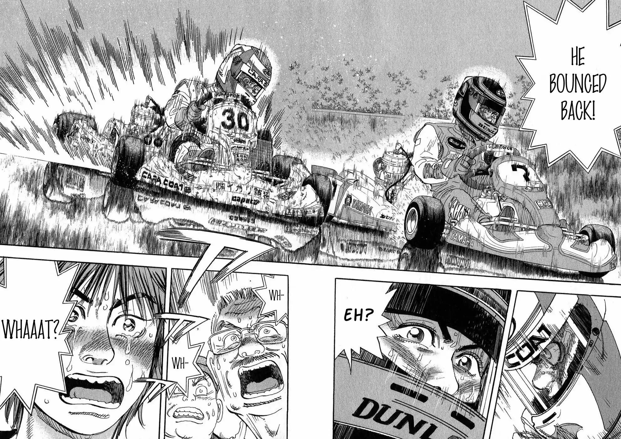 Capeta chapter 27 page 14