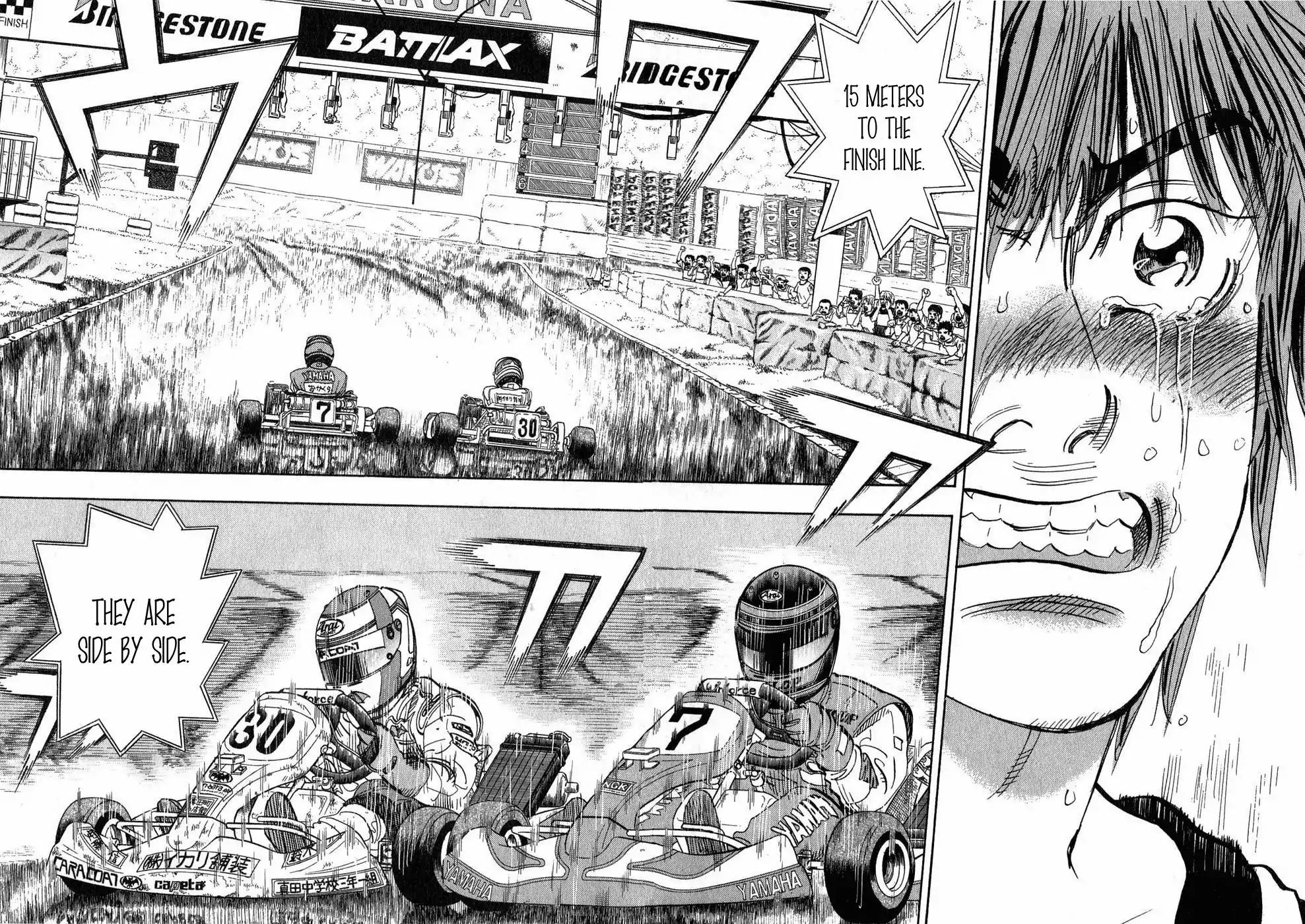 Capeta chapter 27 page 16