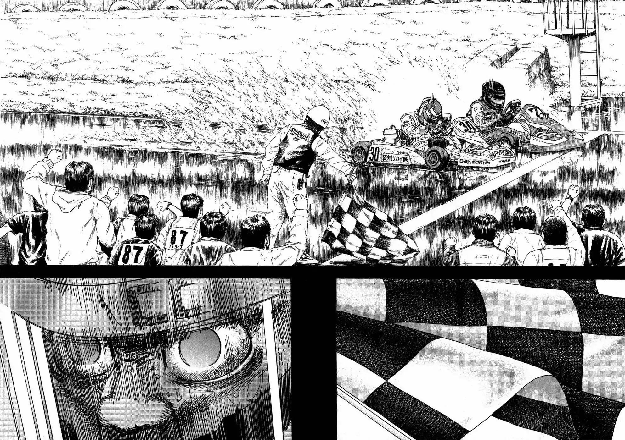 Capeta chapter 27 page 18