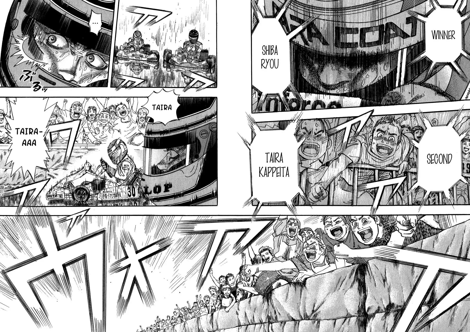 Capeta chapter 27 page 19