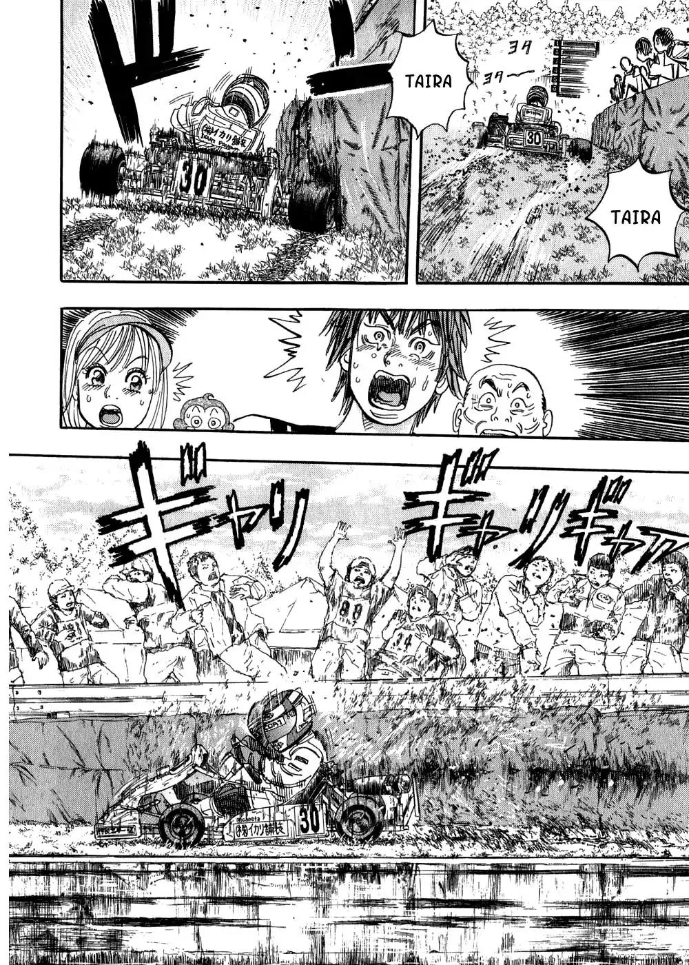 Capeta chapter 27 page 22