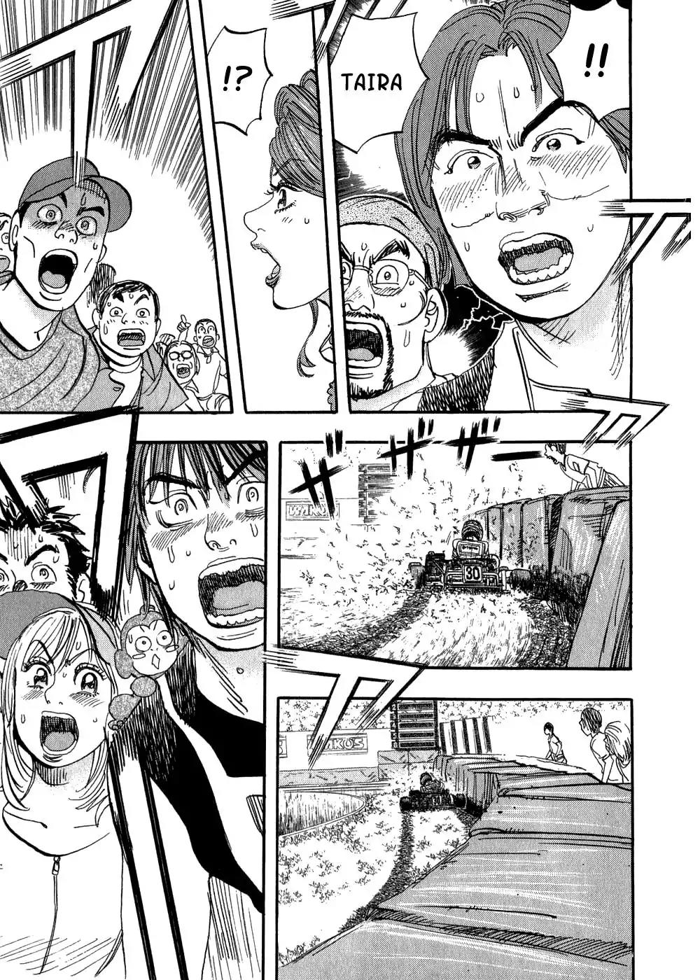 Capeta chapter 27 page 23