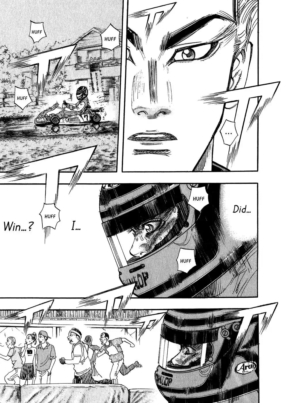 Capeta chapter 27 page 25