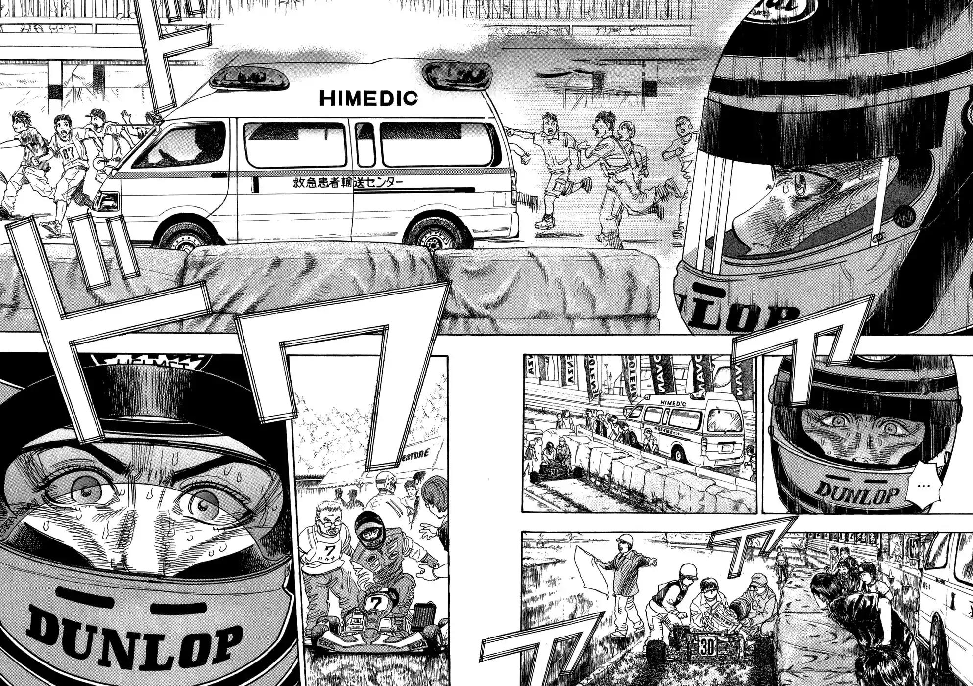 Capeta chapter 27 page 26