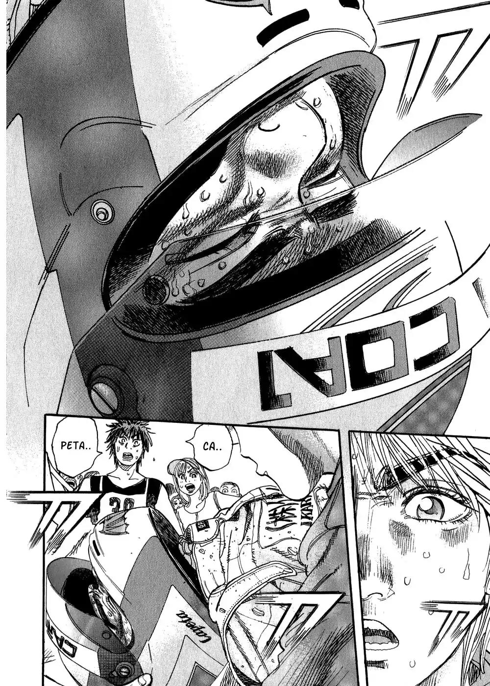 Capeta chapter 27 page 27