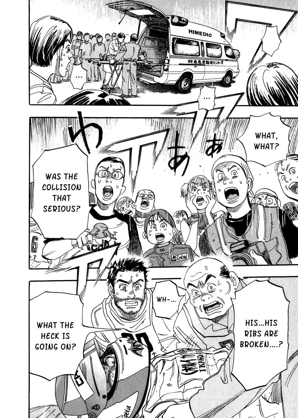 Capeta chapter 27 page 29