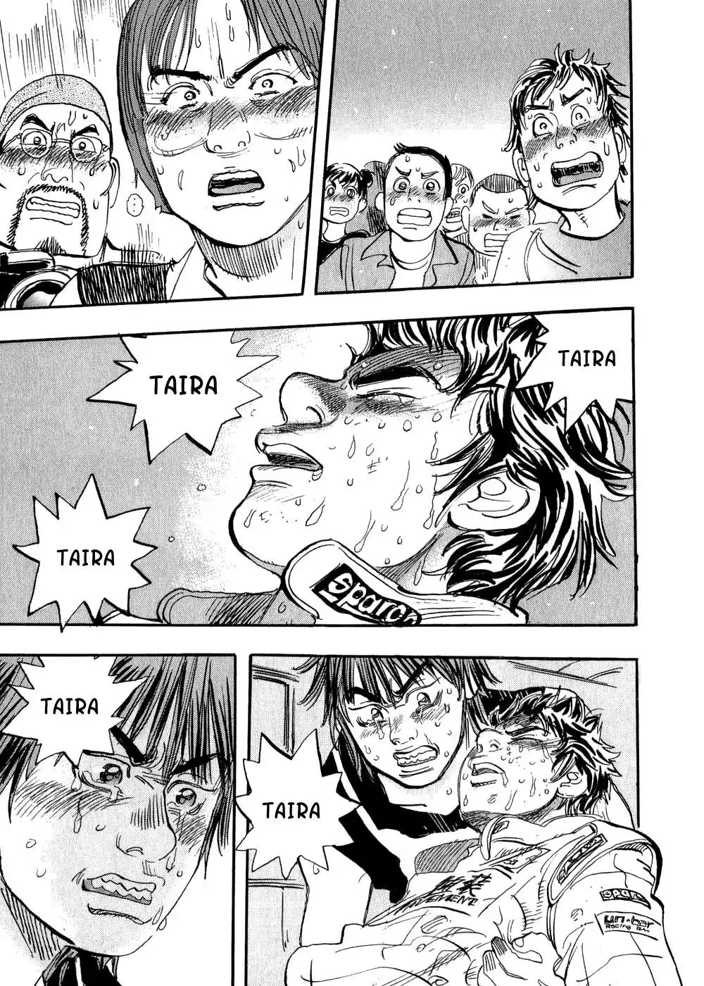 Capeta chapter 27 page 33