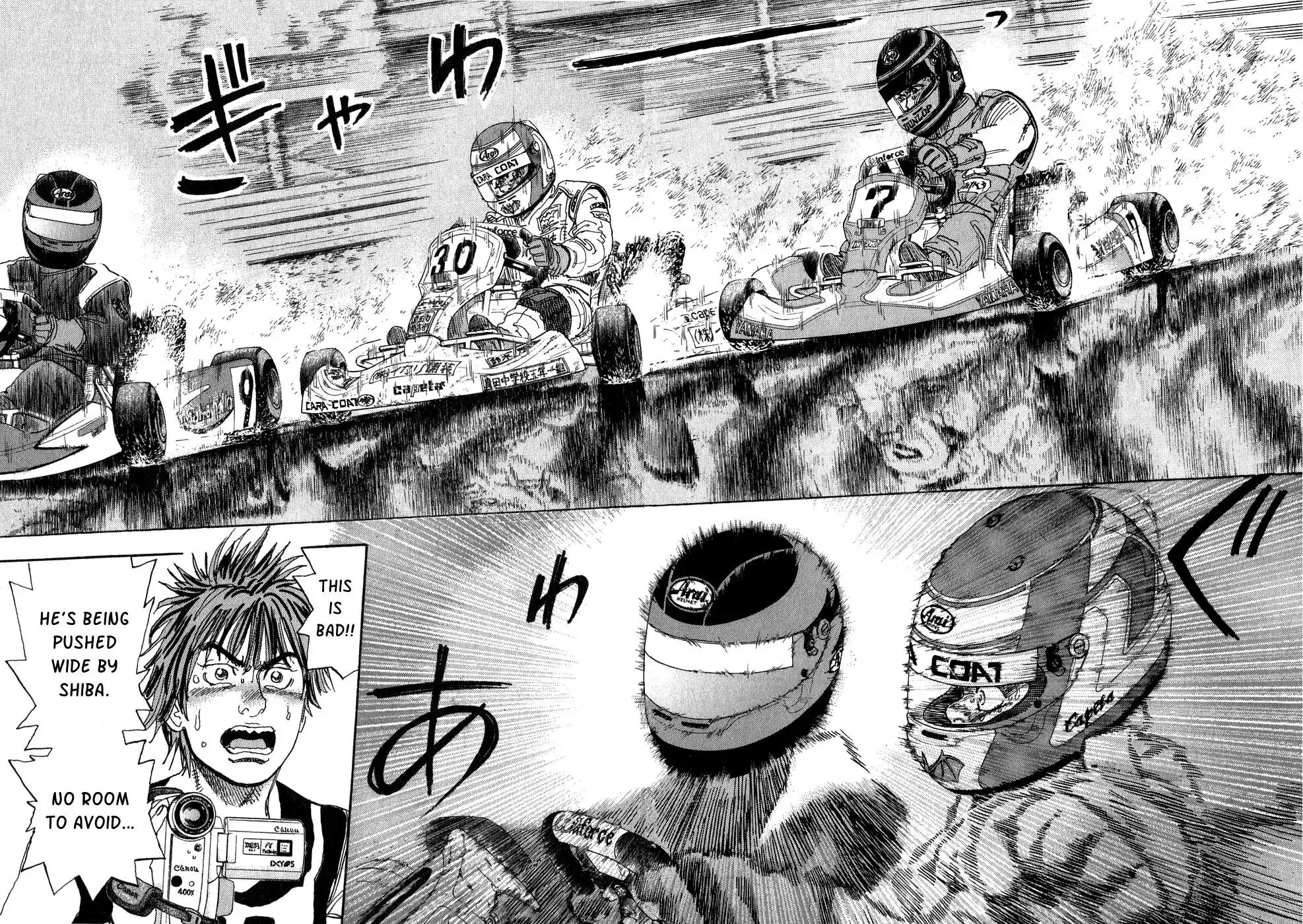 Capeta chapter 27 page 4