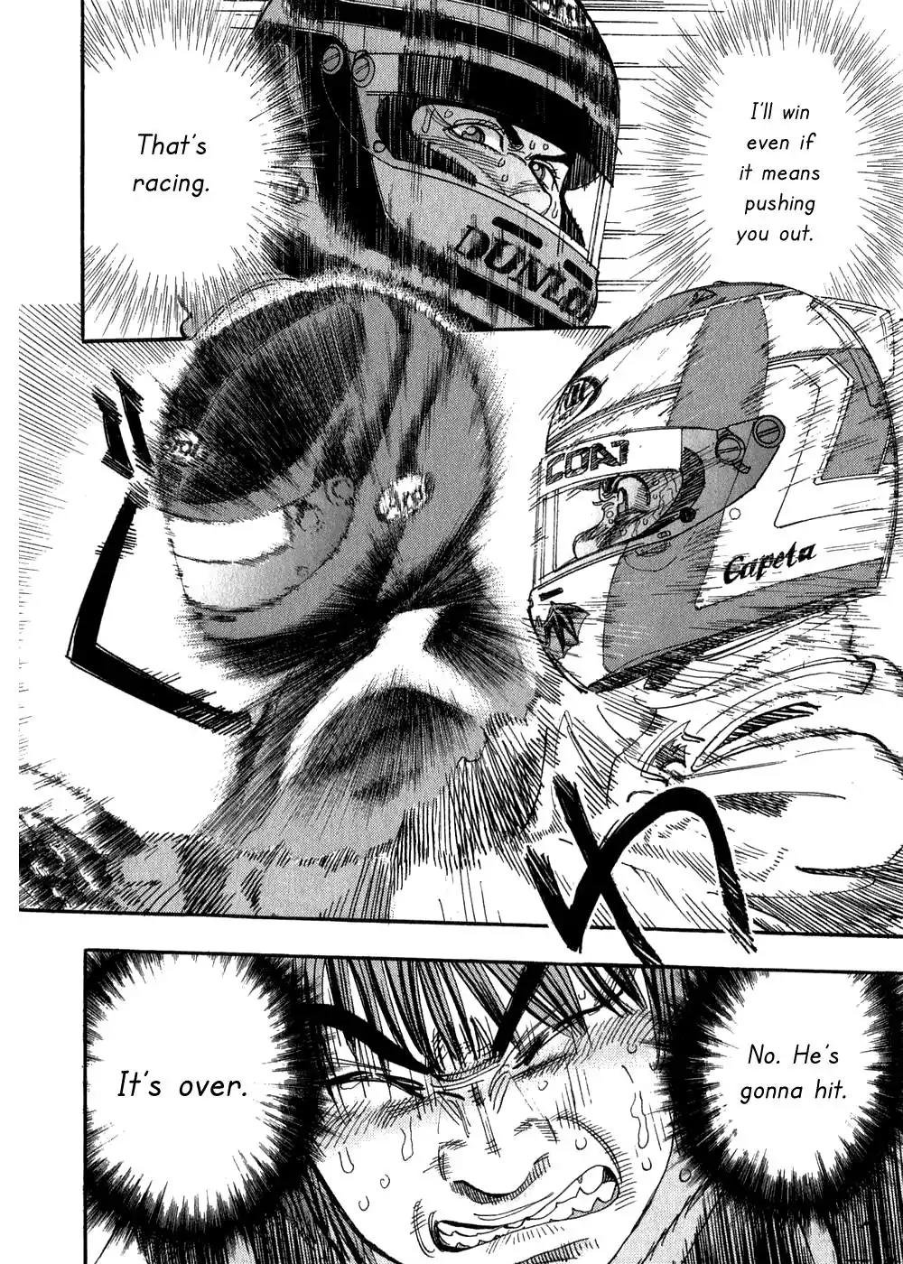 Capeta chapter 27 page 6