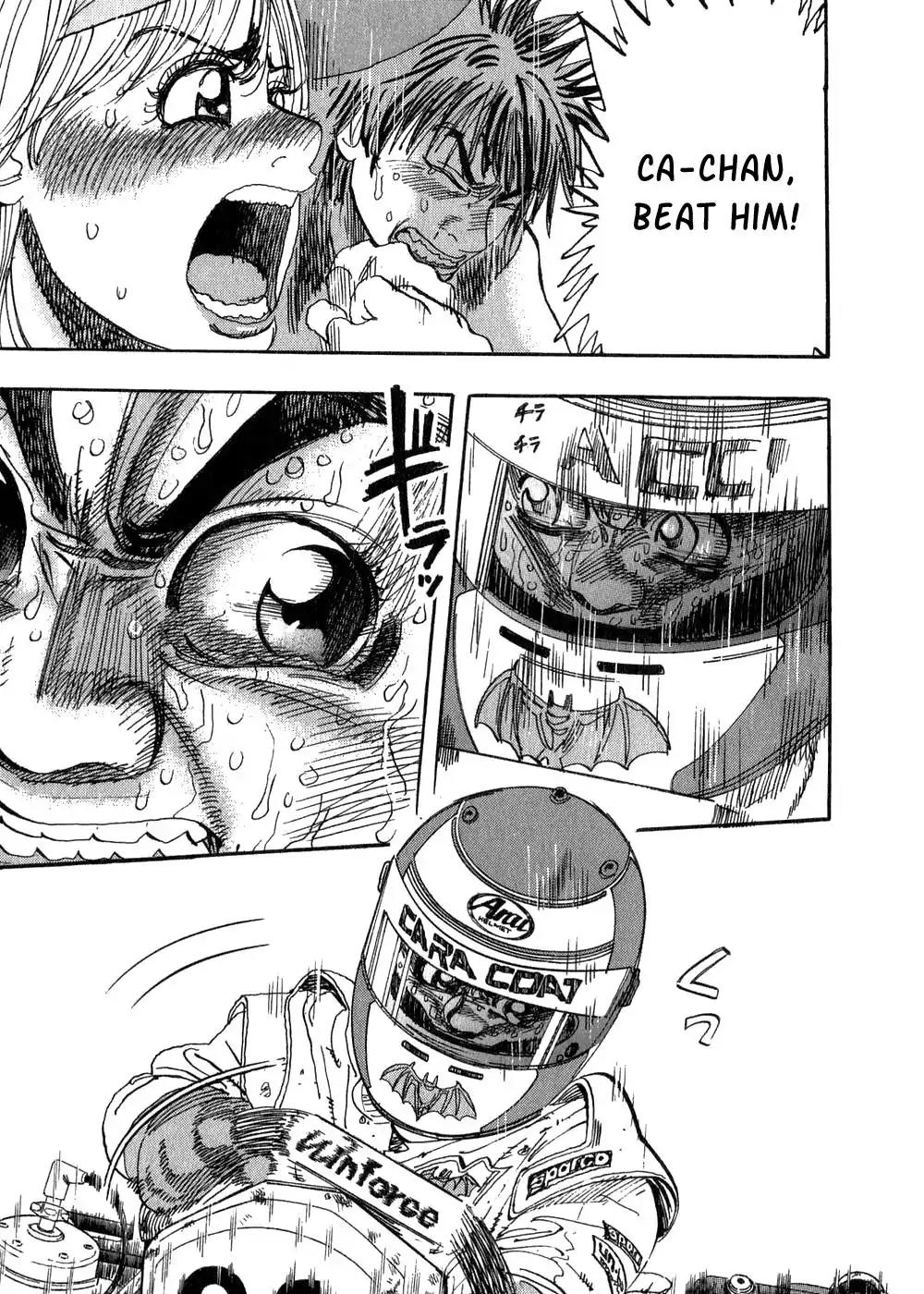 Capeta chapter 27 page 7