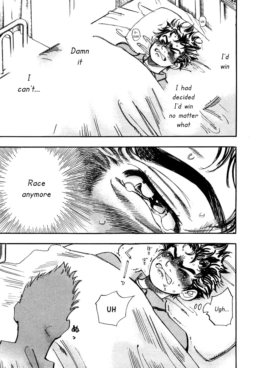 Capeta chapter 28 page 14