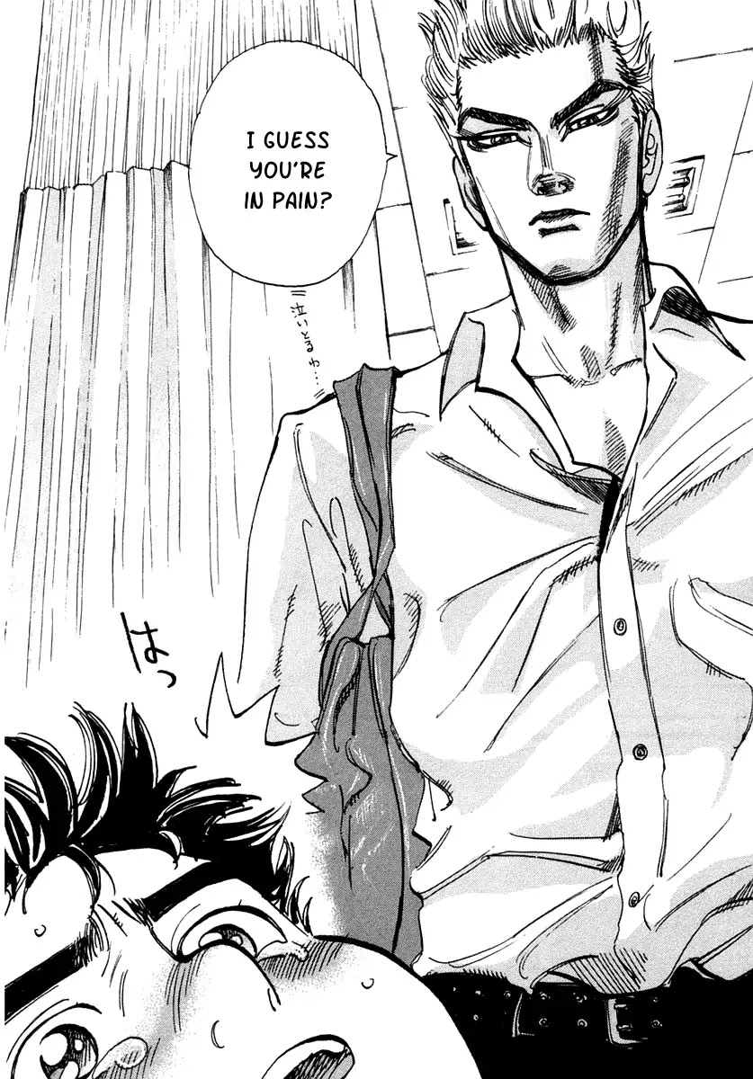 Capeta chapter 28 page 15