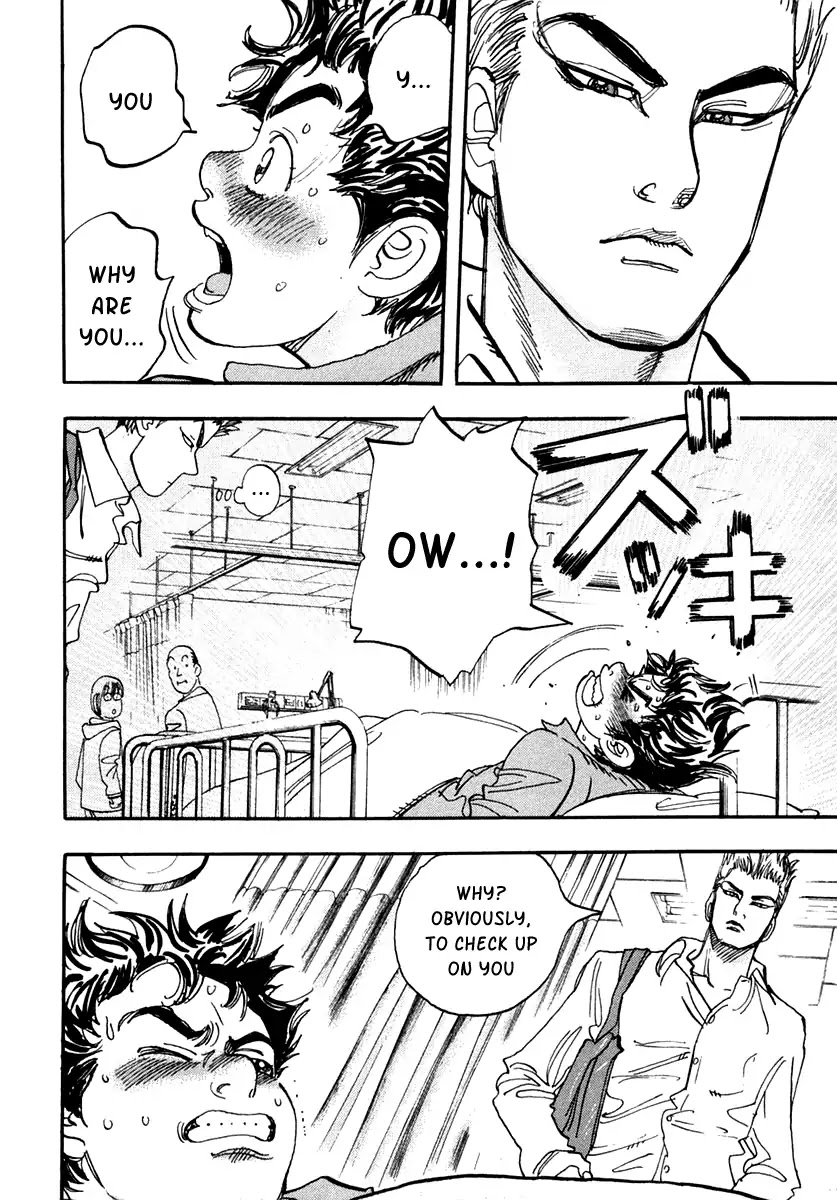 Capeta chapter 28 page 17