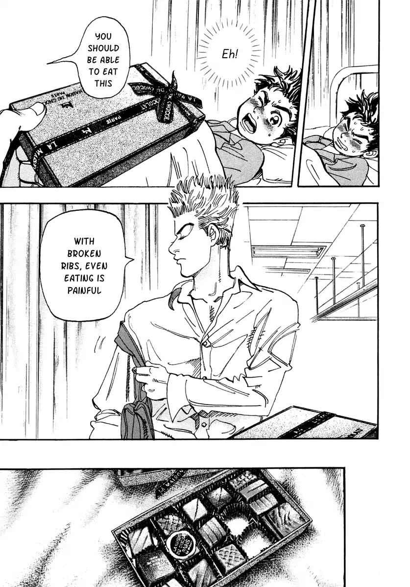 Capeta chapter 28 page 18