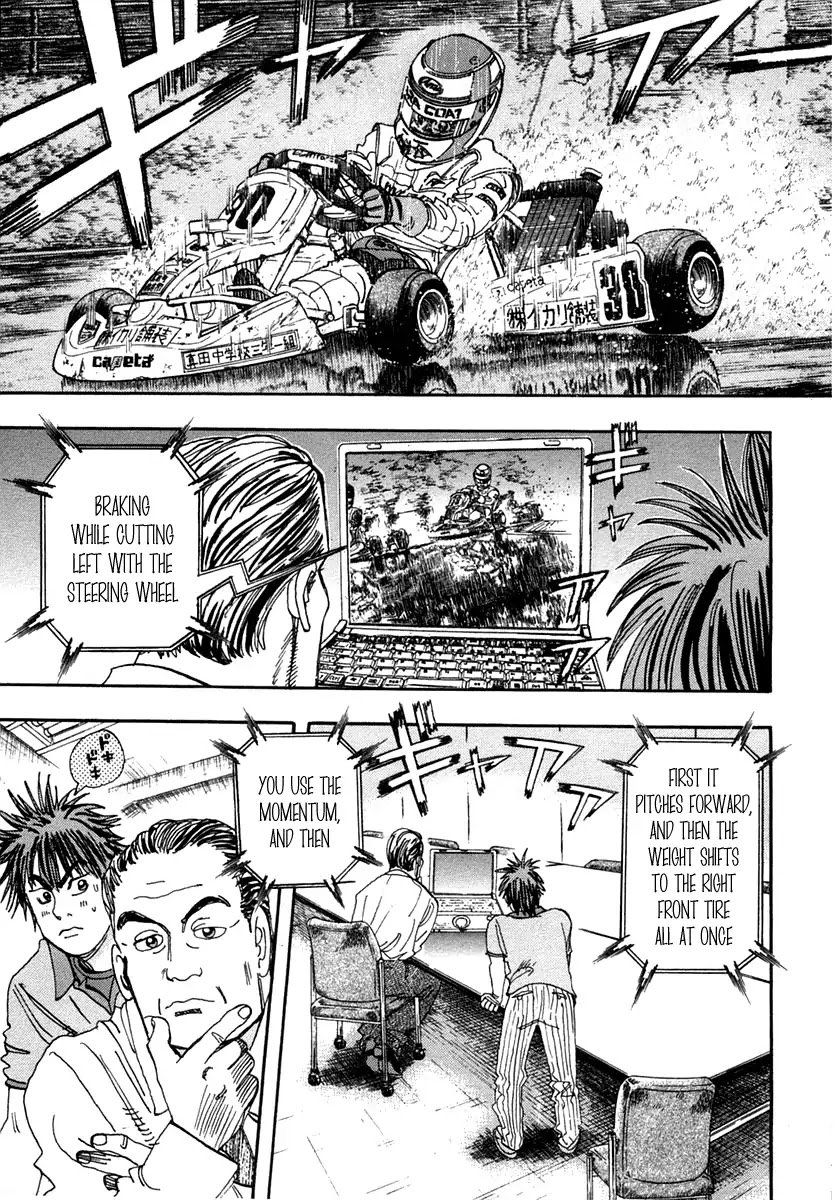 Capeta chapter 28 page 20