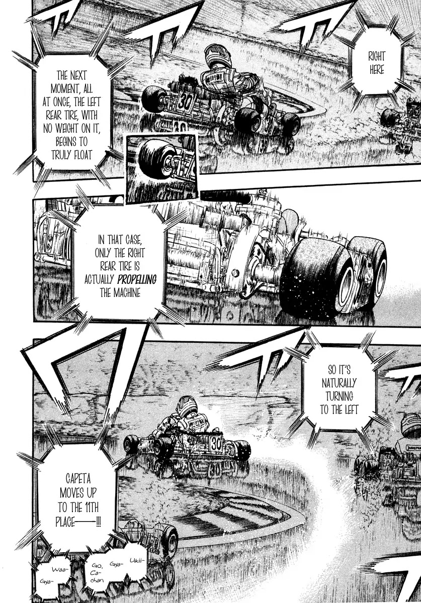 Capeta chapter 28 page 21