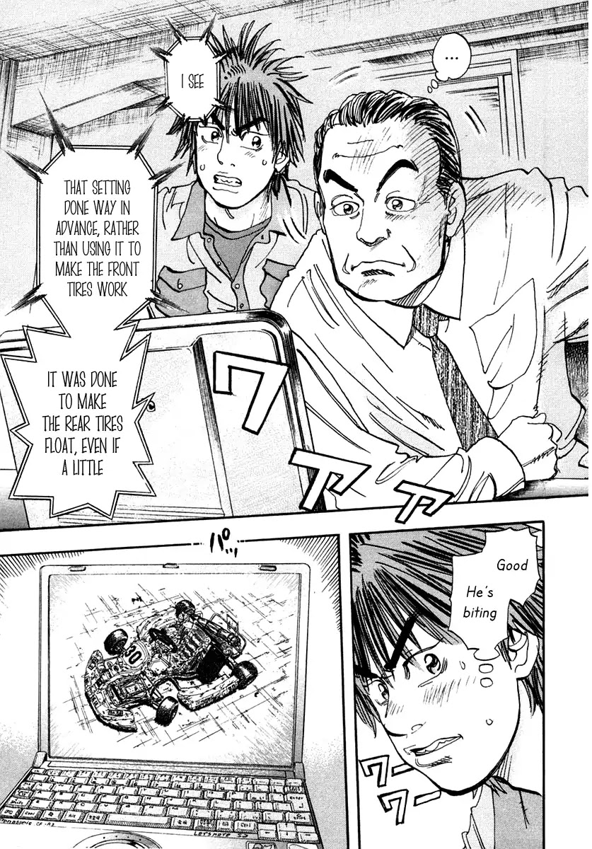 Capeta chapter 28 page 22