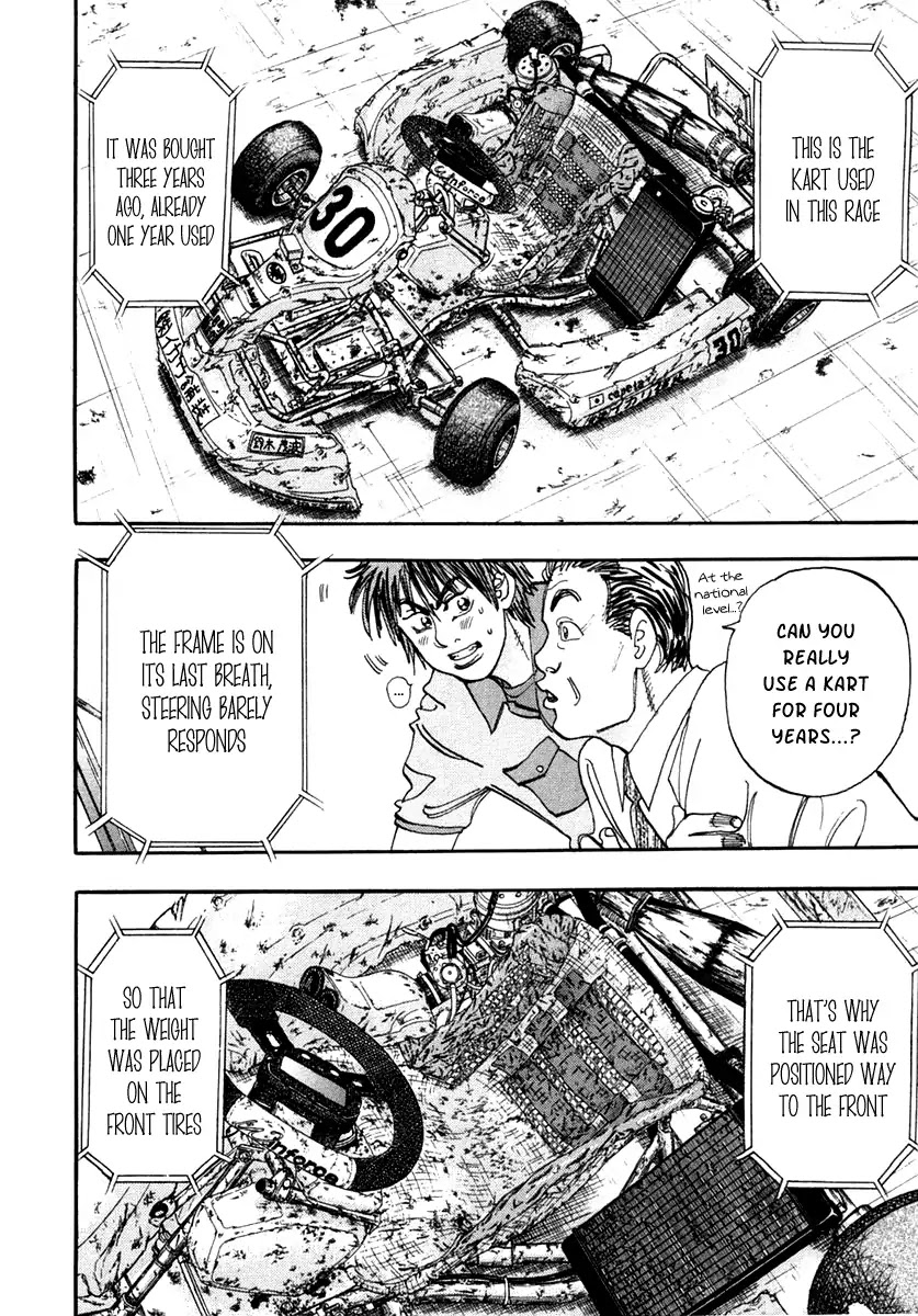 Capeta chapter 28 page 23