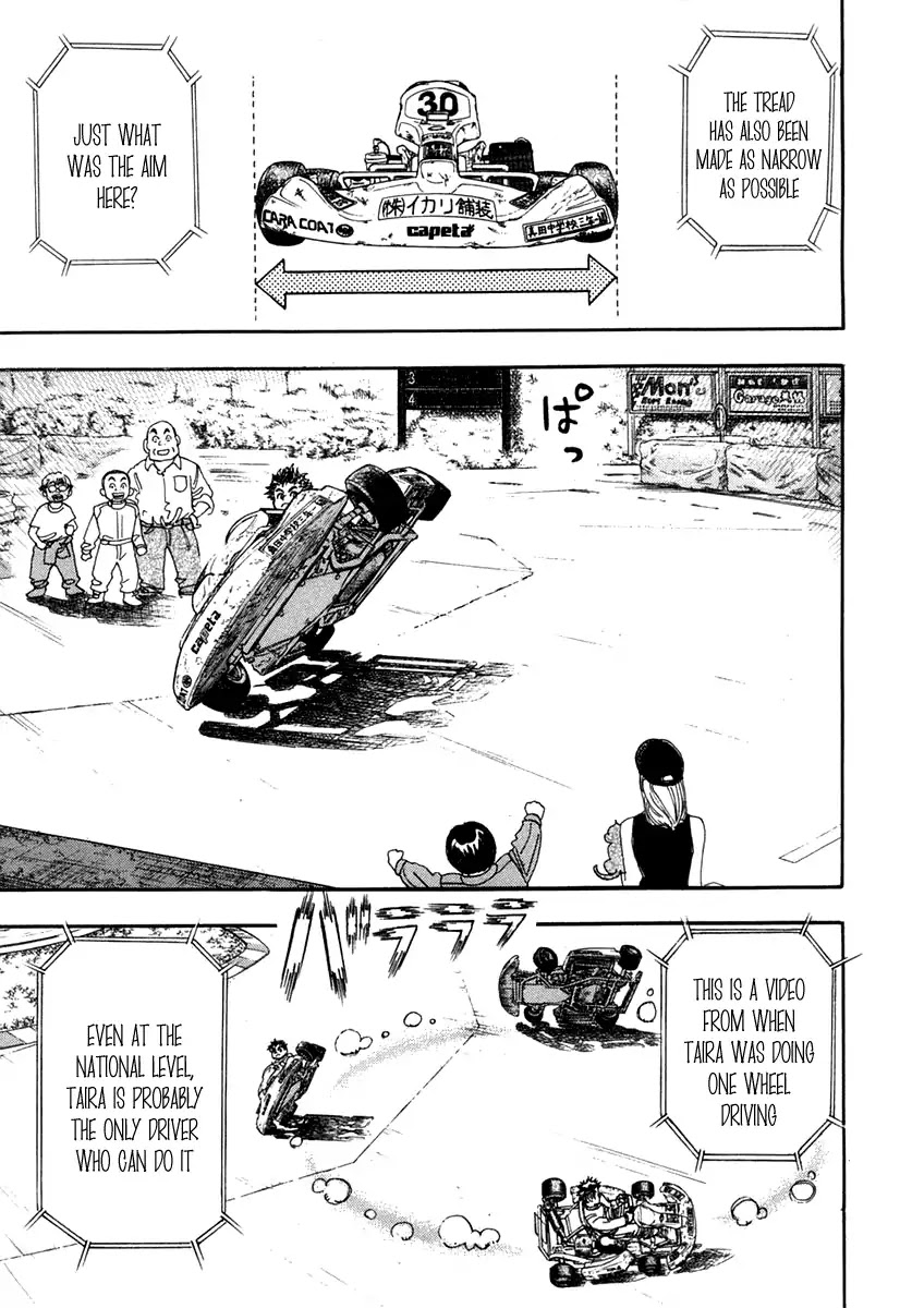 Capeta chapter 28 page 24