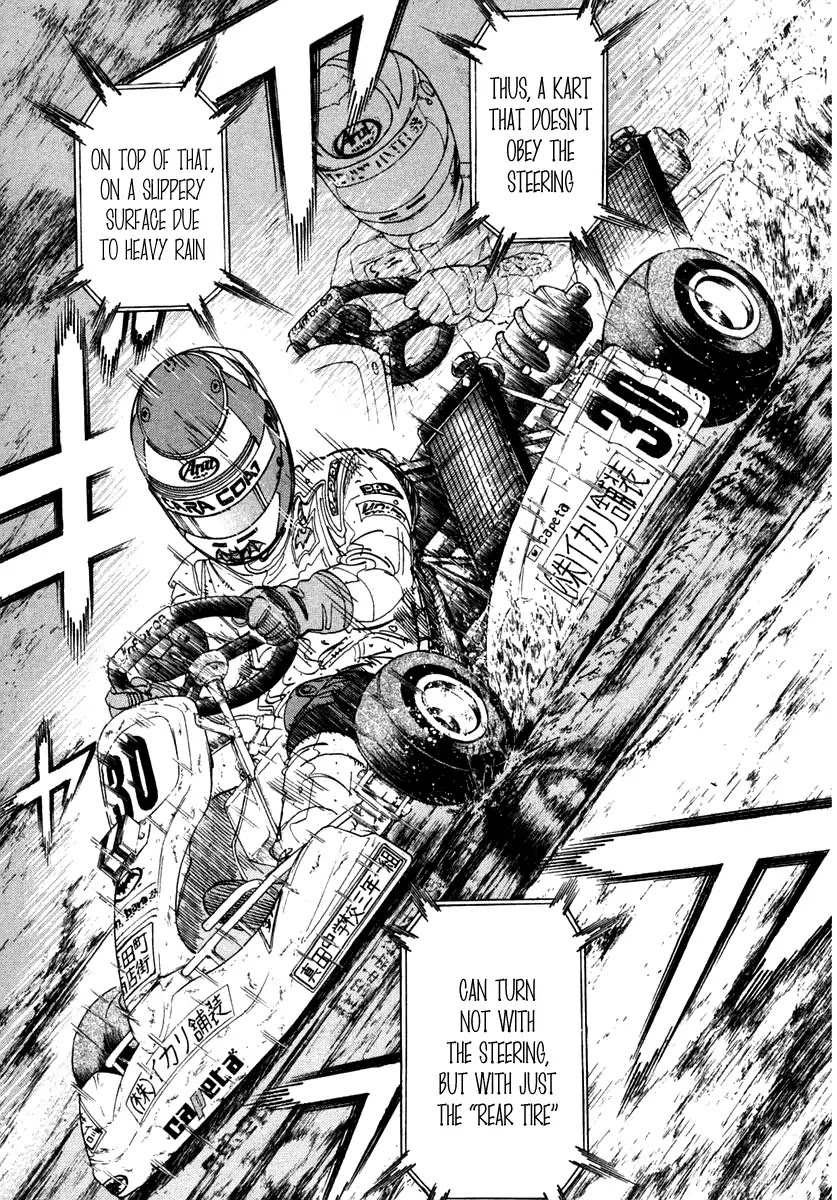 Capeta chapter 28 page 26