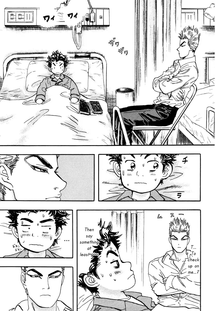 Capeta chapter 28 page 28