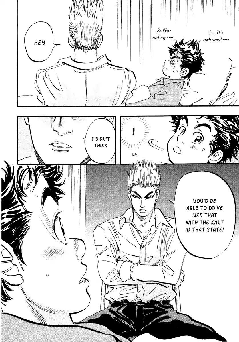 Capeta chapter 28 page 29