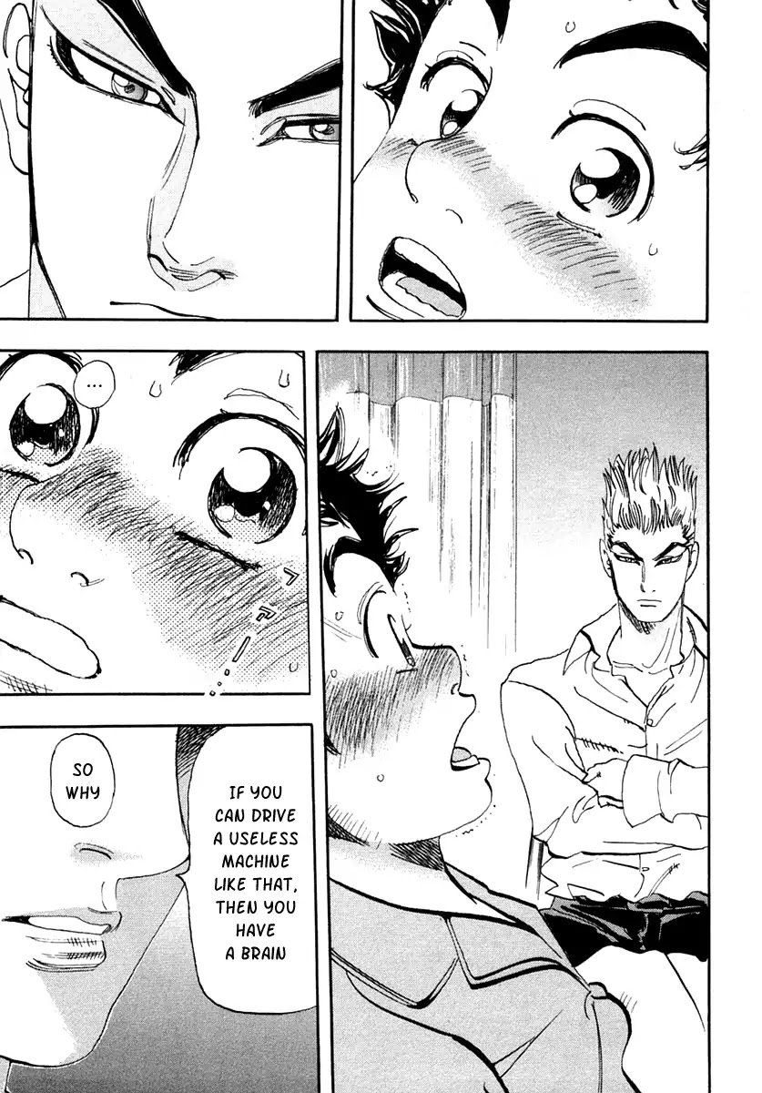 Capeta chapter 28 page 30