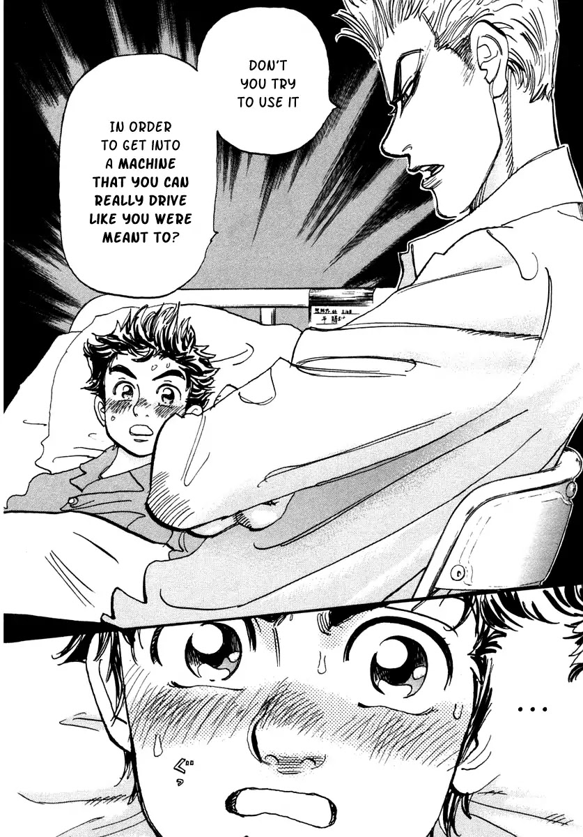 Capeta chapter 28 page 31