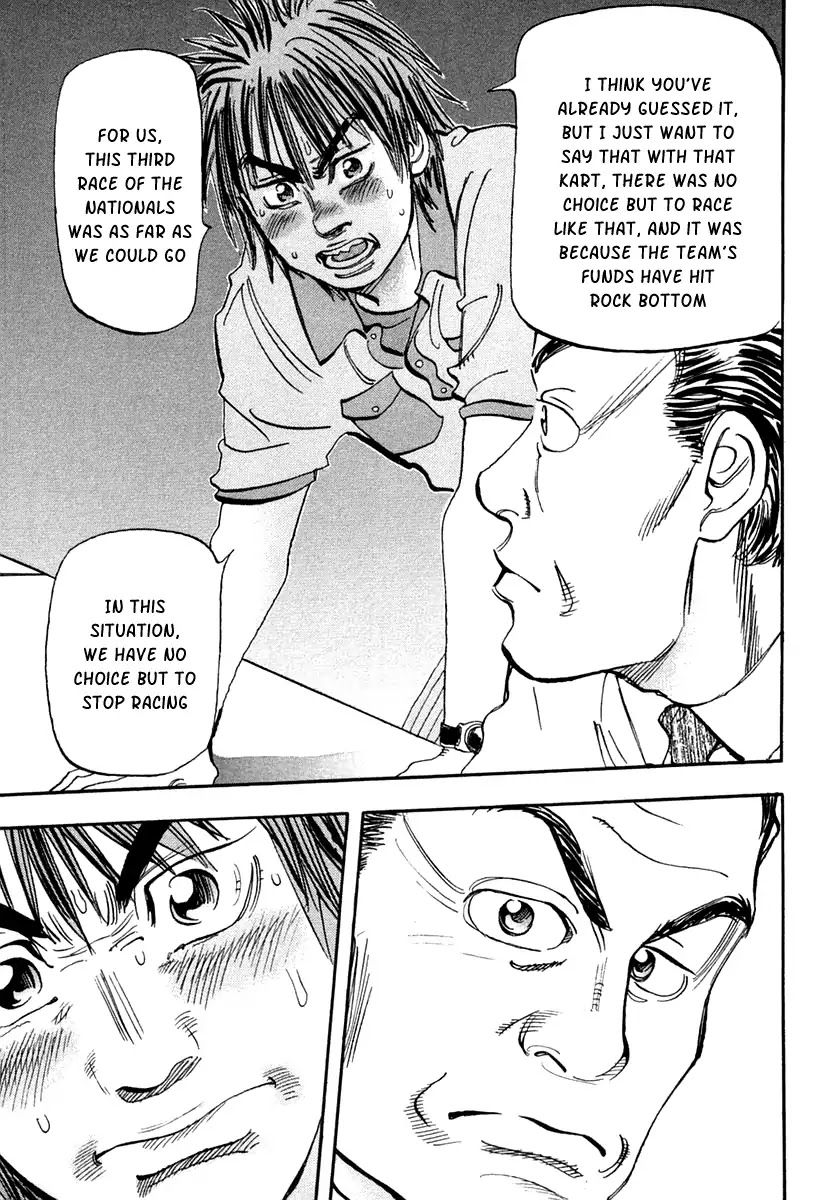 Capeta chapter 28 page 37