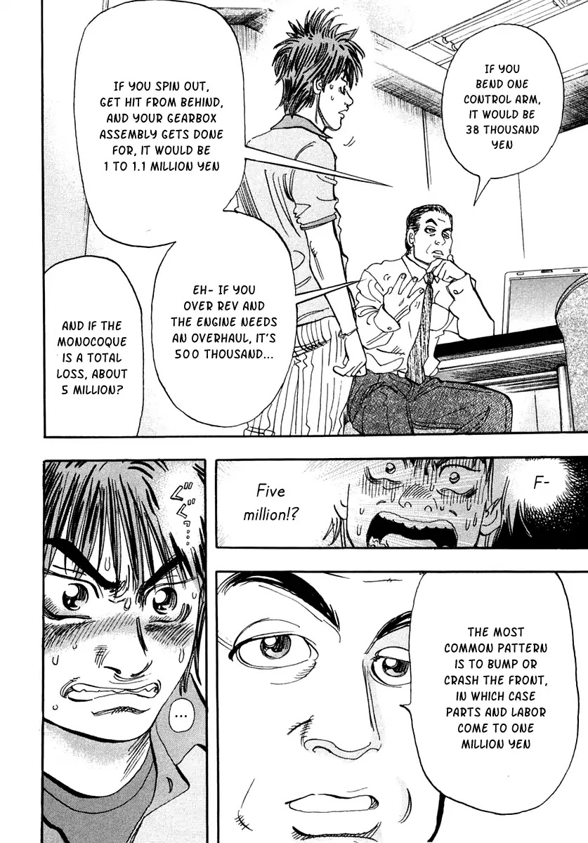 Capeta chapter 28 page 46