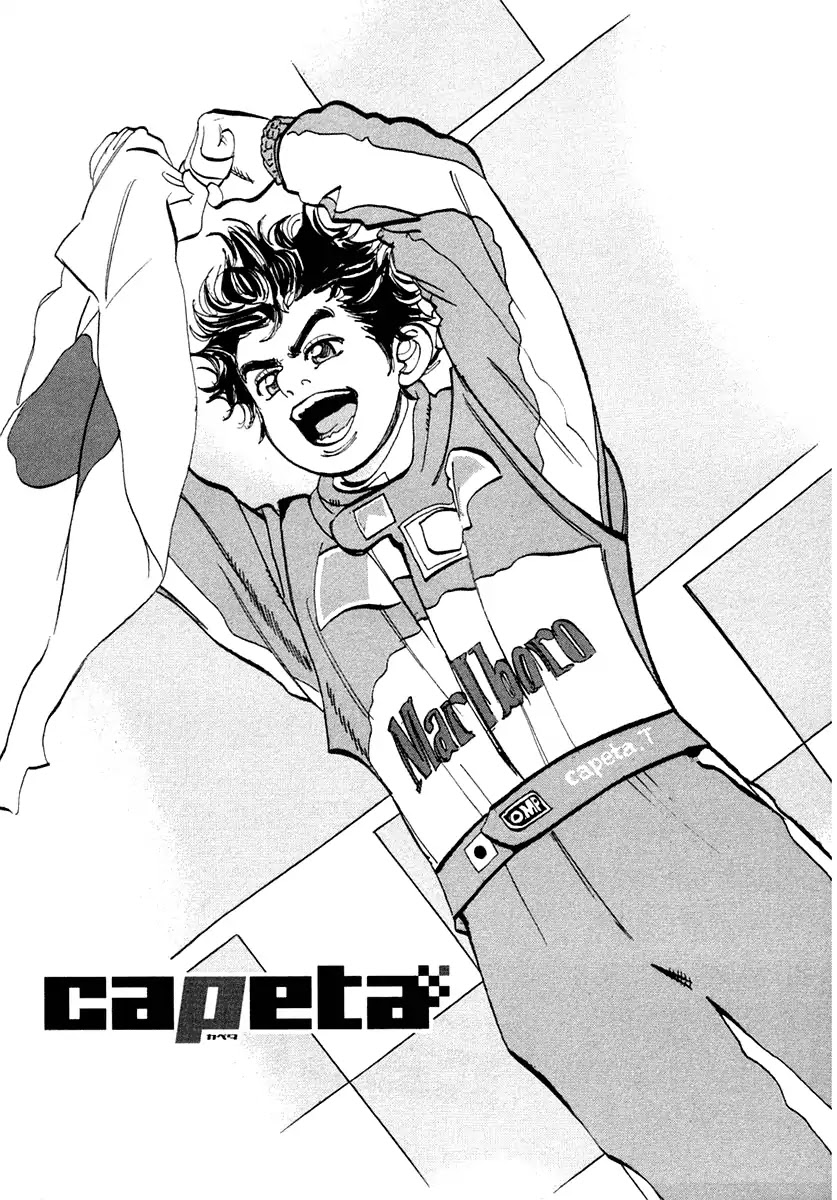 Capeta chapter 28 page 51