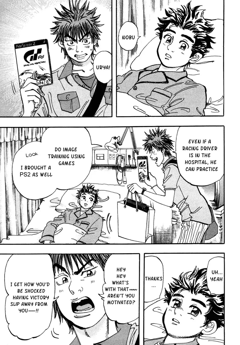 Capeta chapter 29 page 10