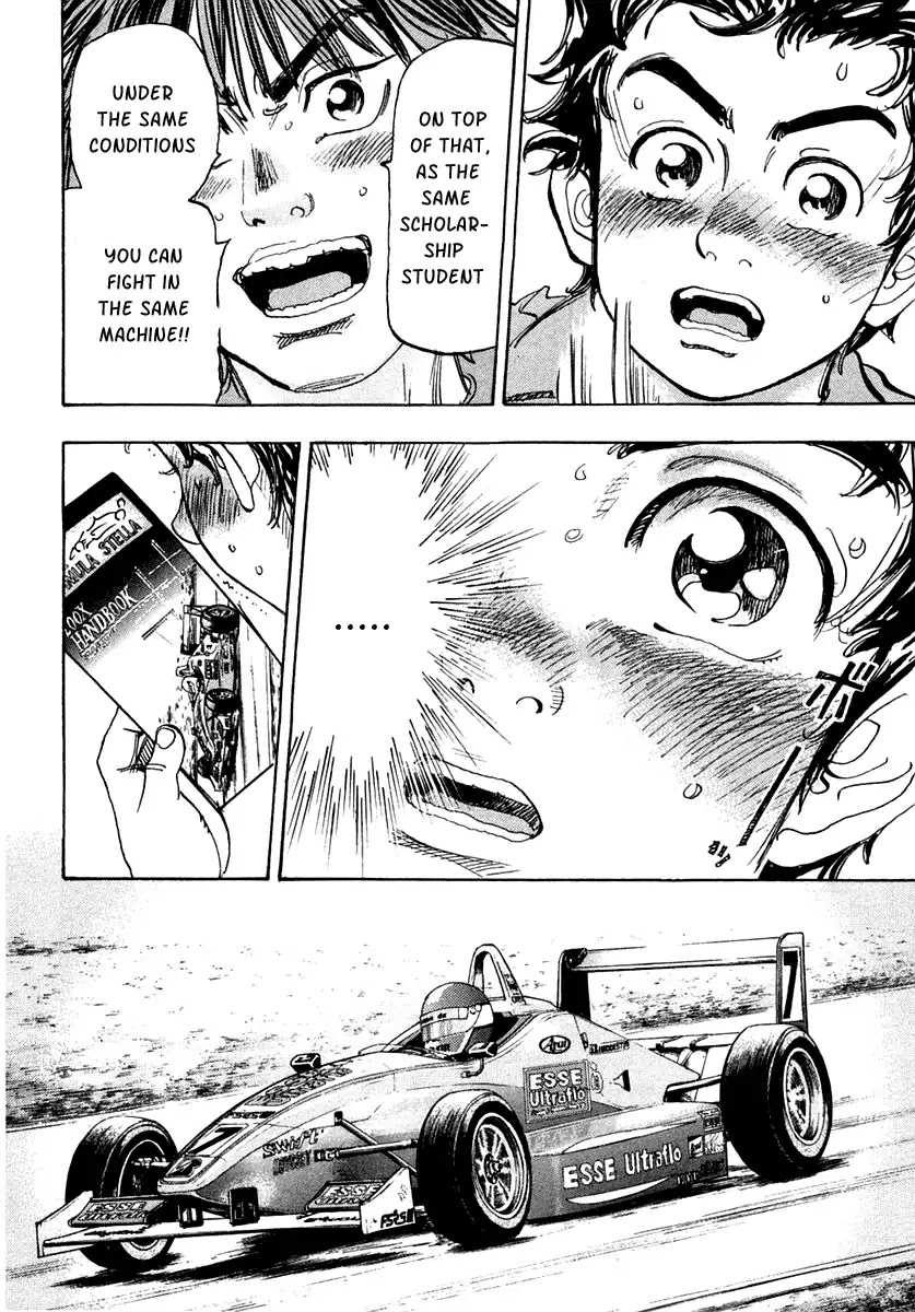 Capeta chapter 29 page 15