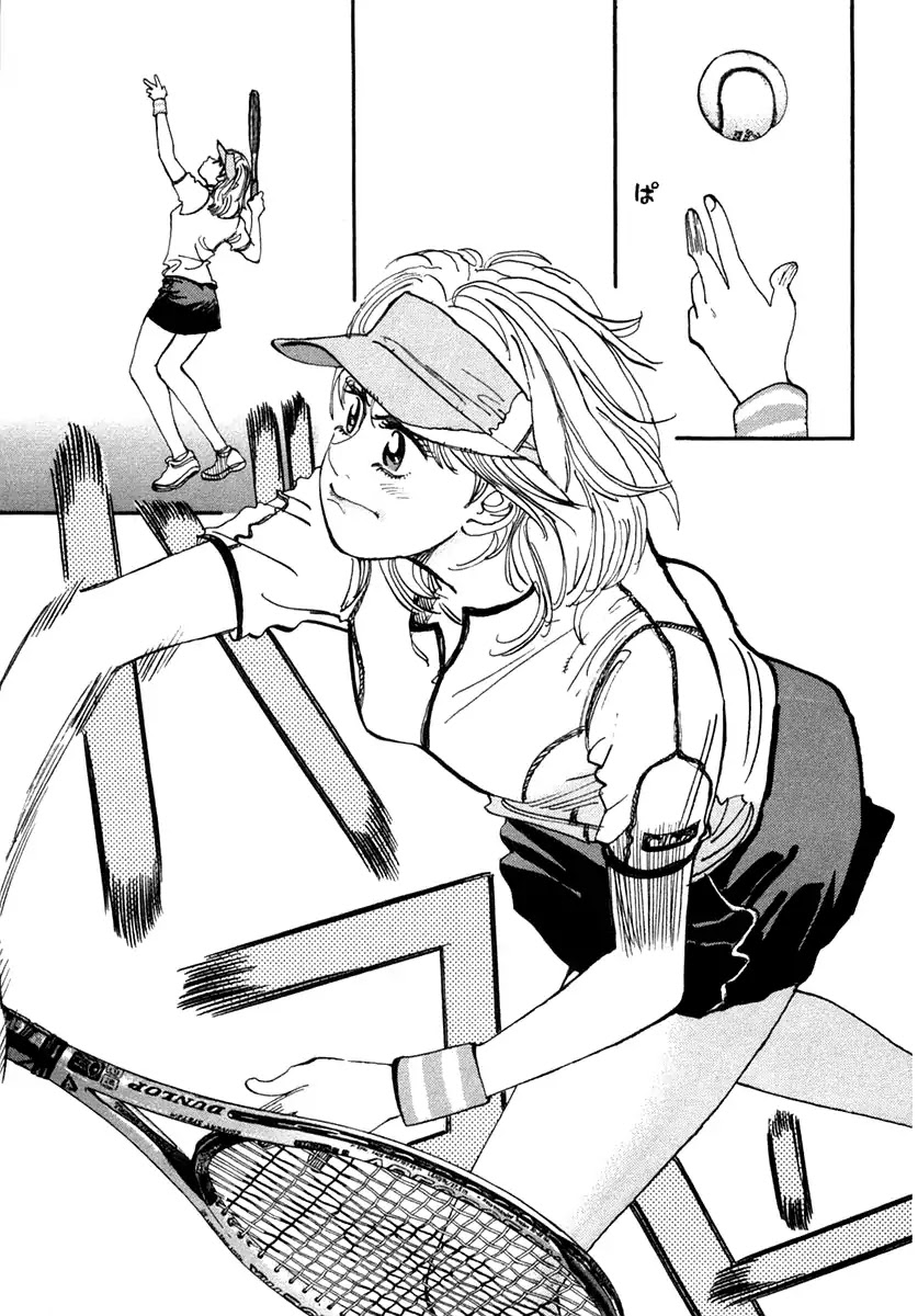 Capeta chapter 29 page 2