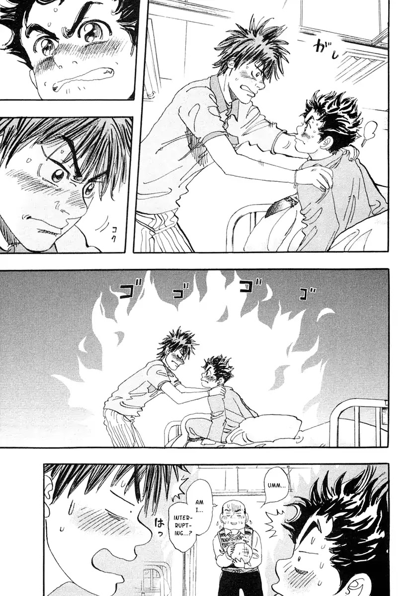 Capeta chapter 29 page 20