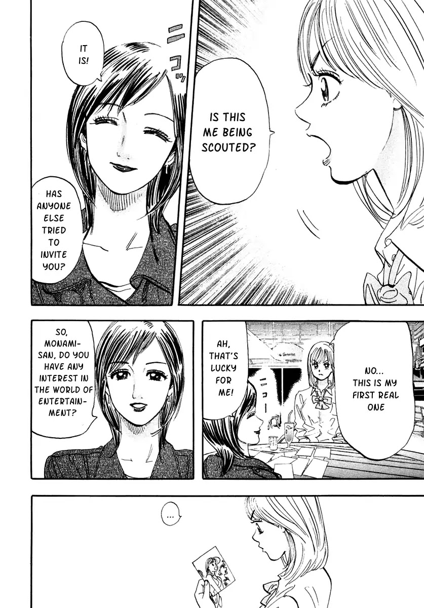 Capeta chapter 29 page 23