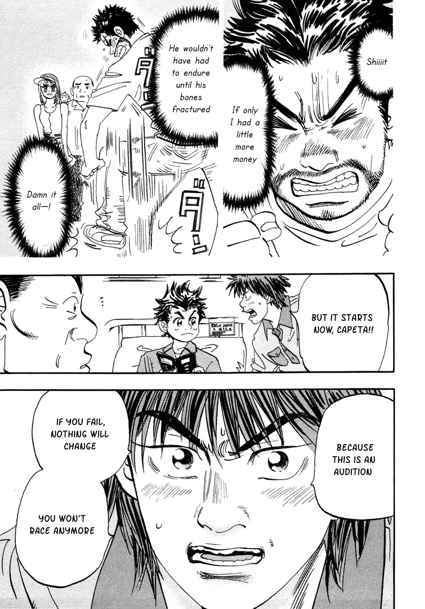 Capeta chapter 29 page 26