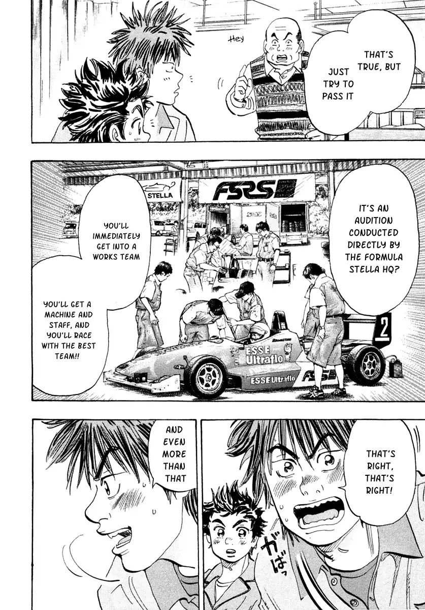 Capeta chapter 29 page 27