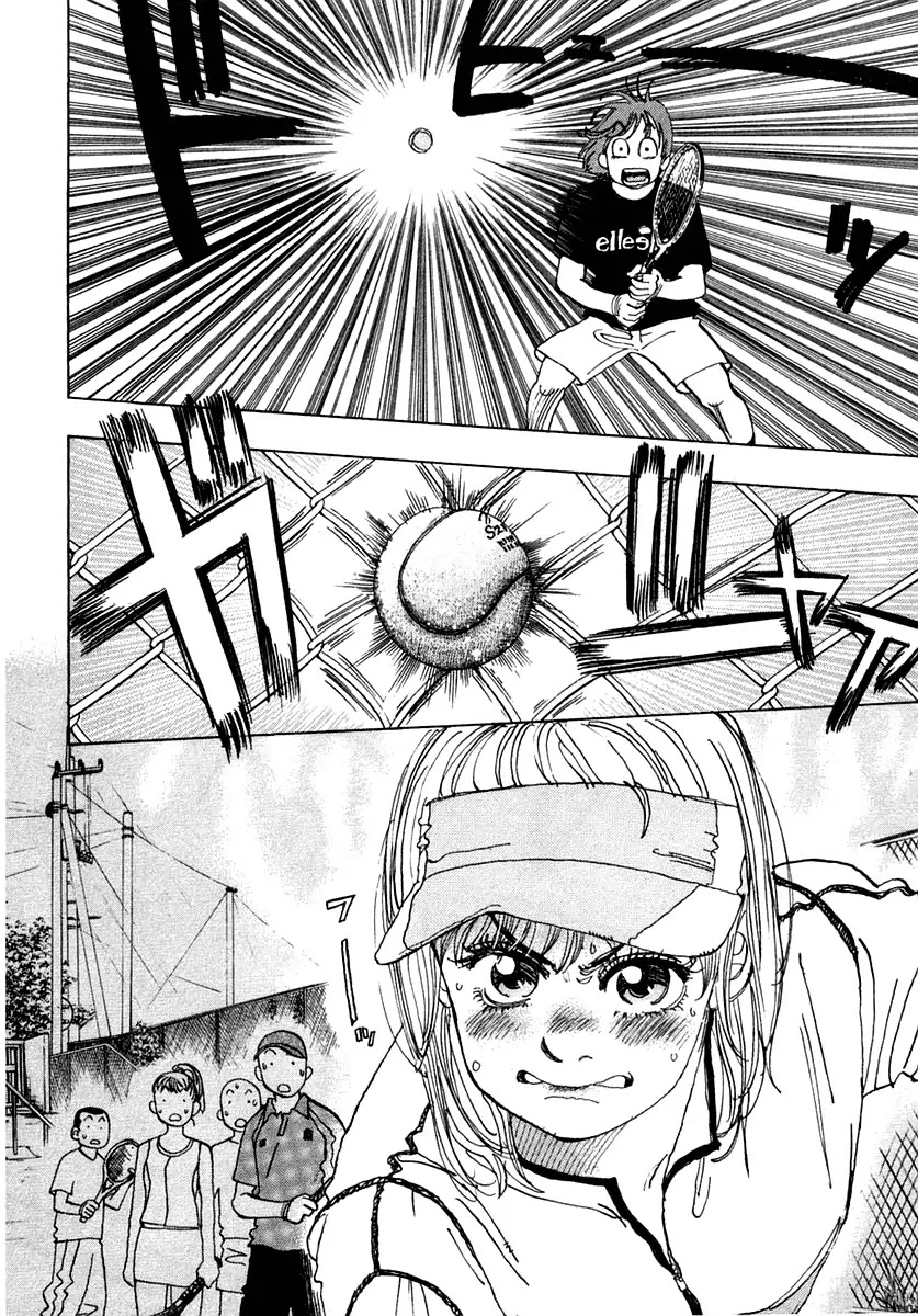 Capeta chapter 29 page 3