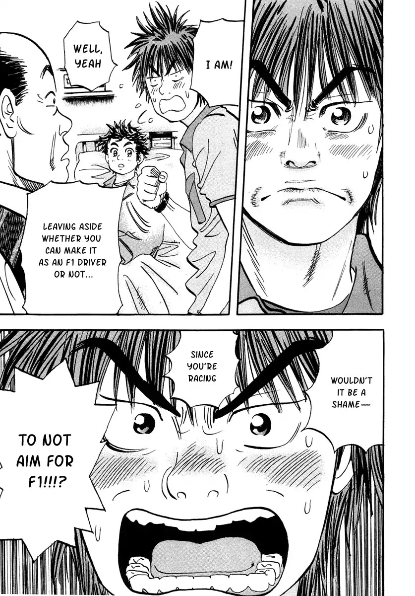 Capeta chapter 29 page 30