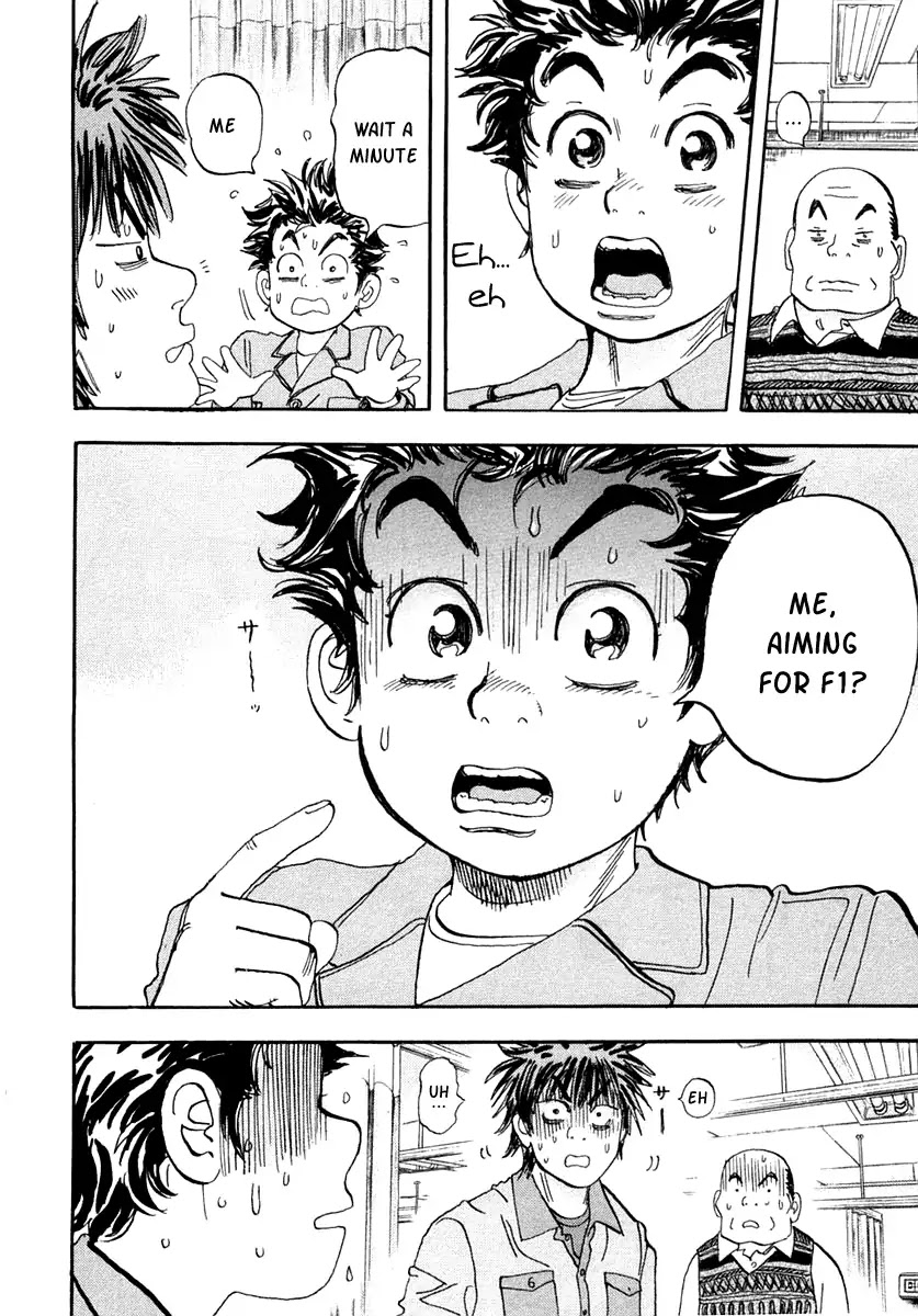 Capeta chapter 29 page 31