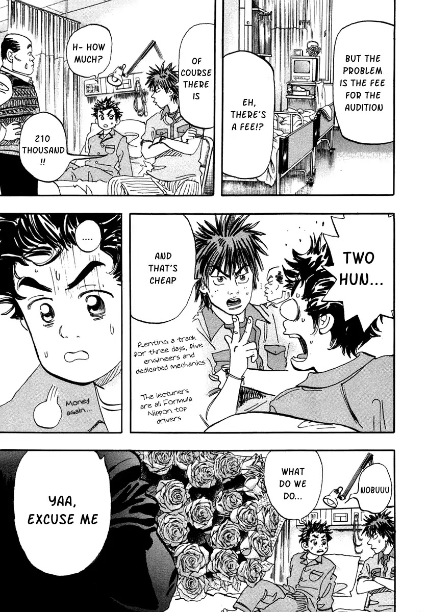 Capeta chapter 29 page 34