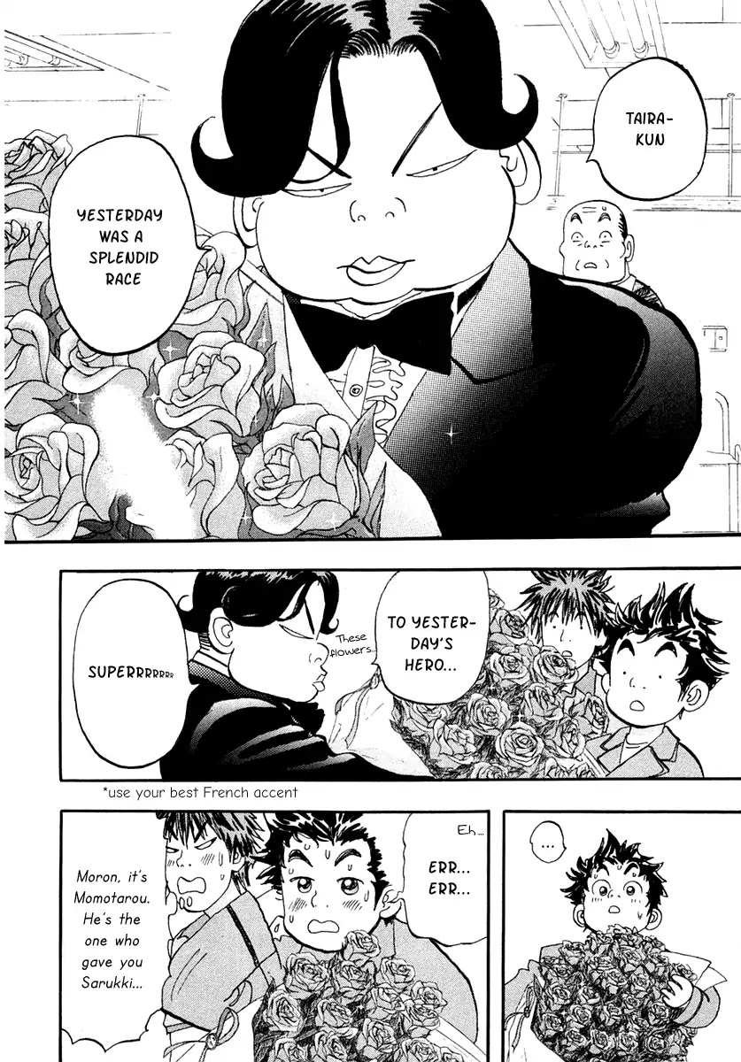 Capeta chapter 29 page 35