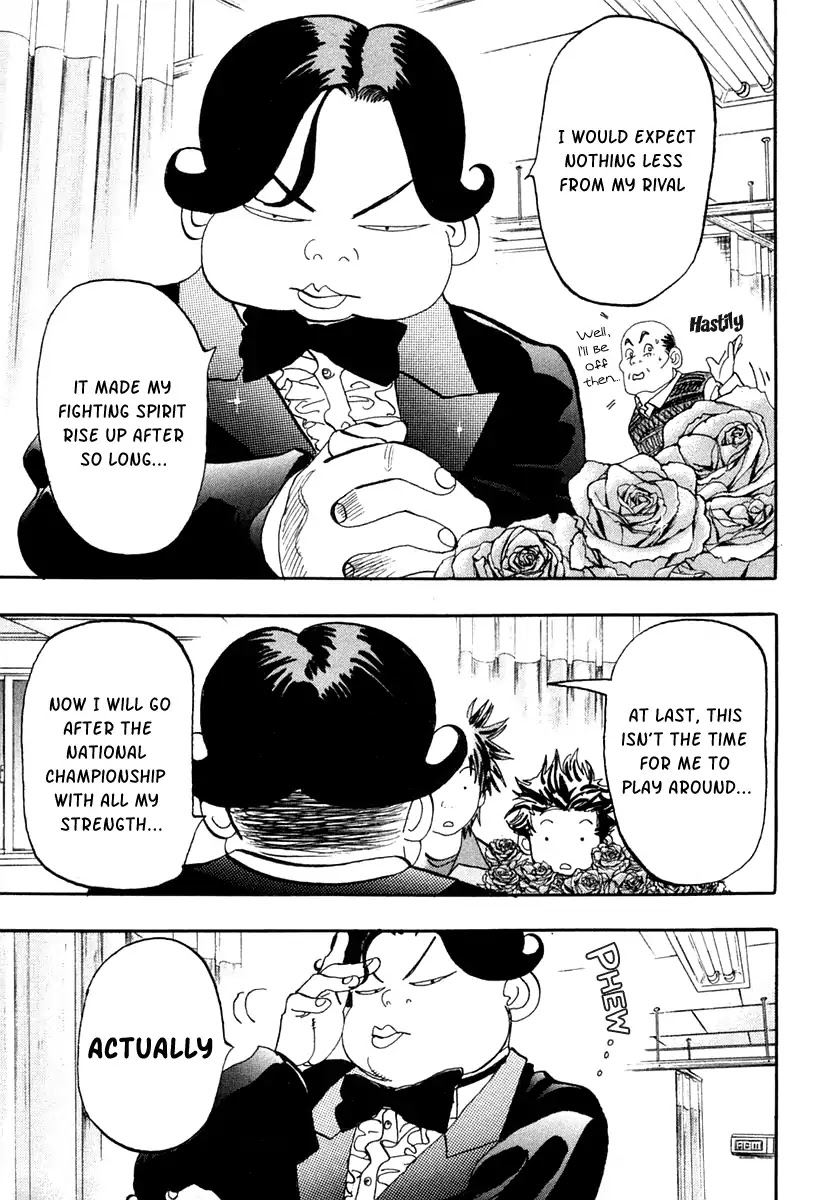 Capeta chapter 29 page 36