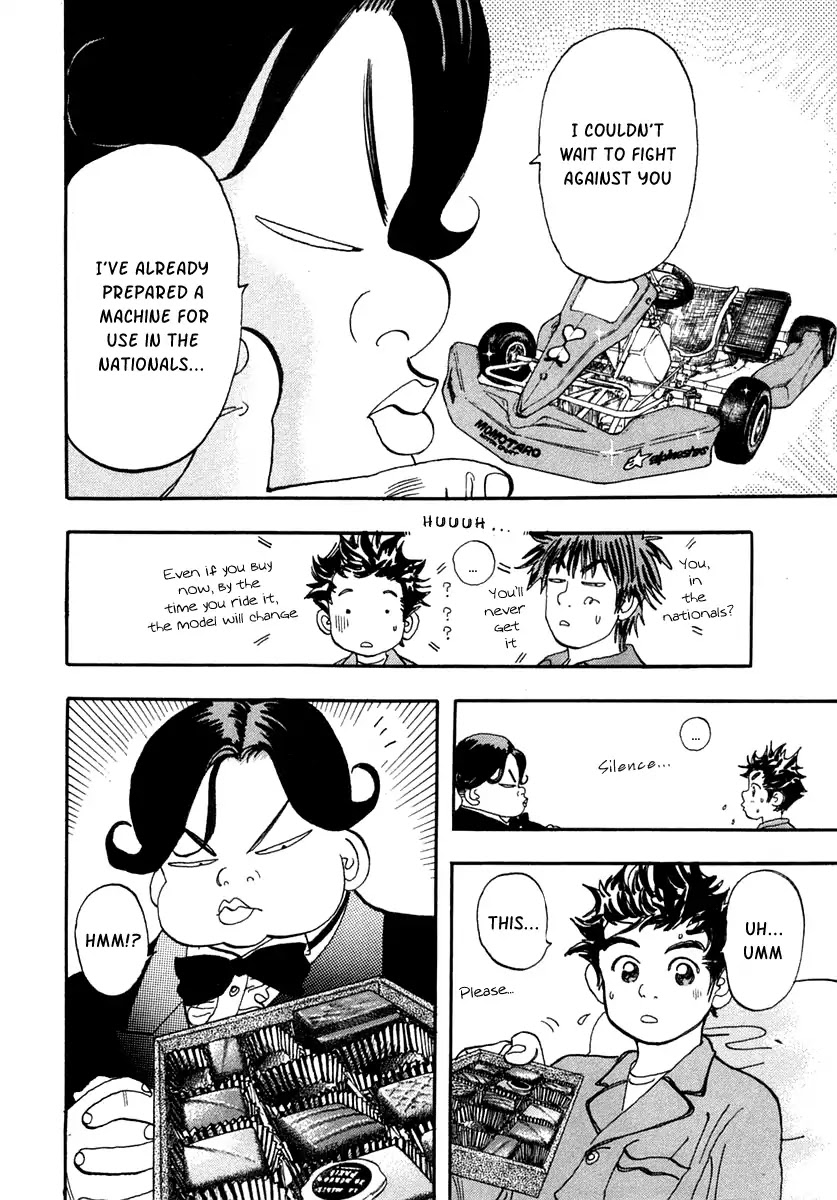 Capeta chapter 29 page 37