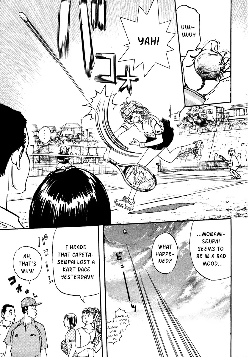 Capeta chapter 29 page 4