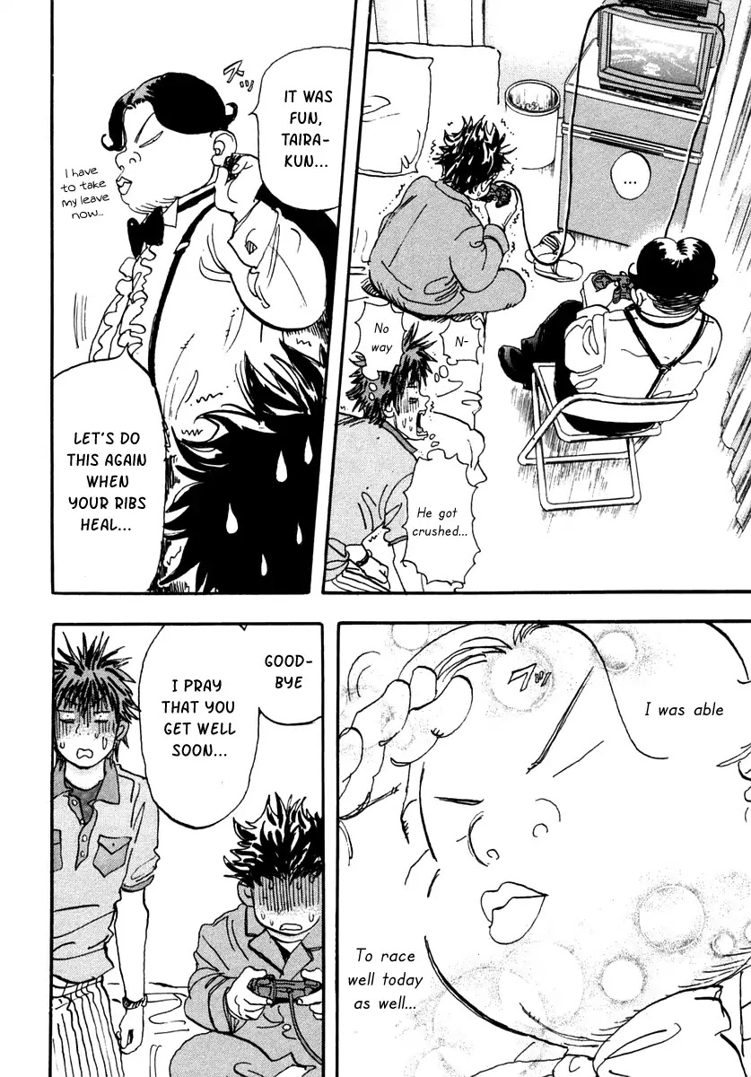 Capeta chapter 29 page 49