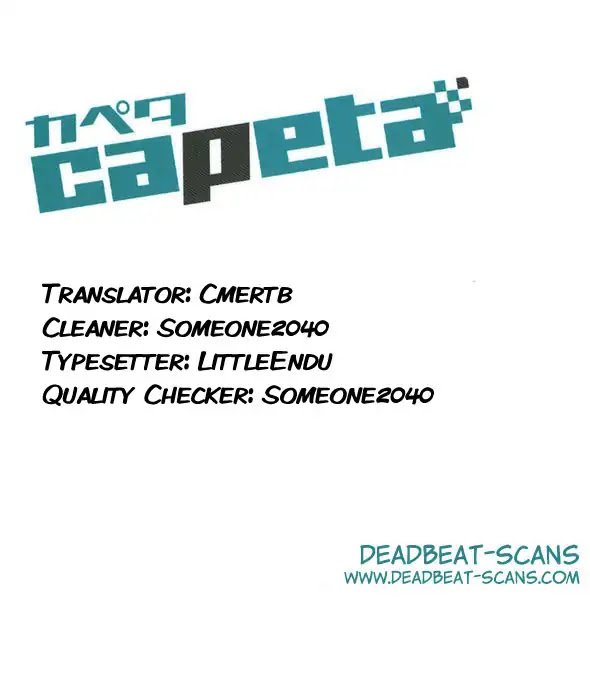 Capeta chapter 29 page 57
